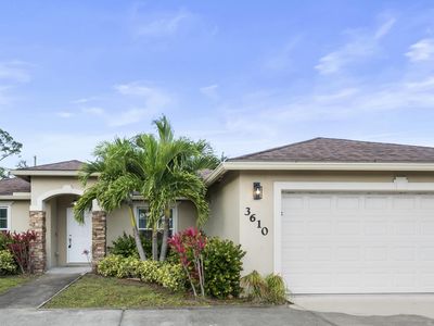 3610 SW Savona Boulevard