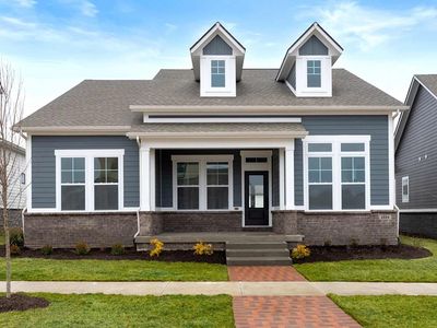 Federal Plan, Chatham Village - The Cottage Collection