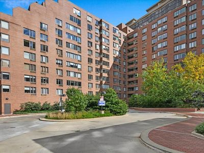 801 S Plymouth Ct APT 809