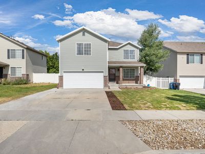 341 S Spanish Fields Dr