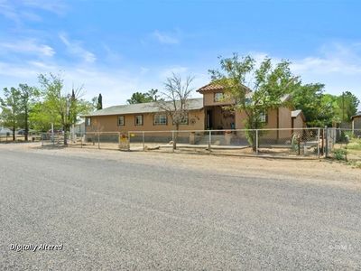 Property at 375 W 1350 S, Pima, AZ