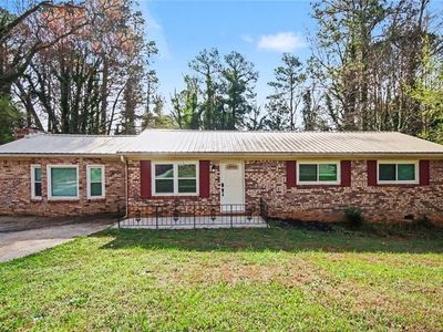 2280 Chestnut Log Loop