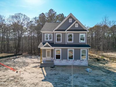 452 Duncan Creek Rd #156