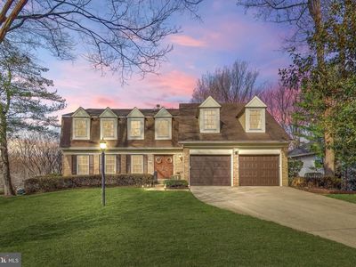 10150 Red Spruce Rd