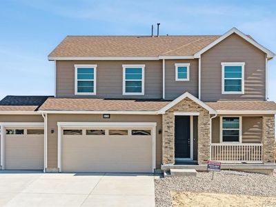 879 W Witherspoon Drive