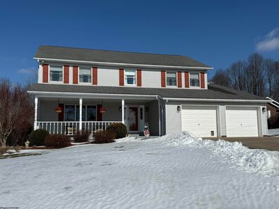 280 Deerfield Cir #7