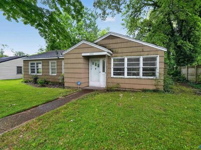 1403 Cypress St SE