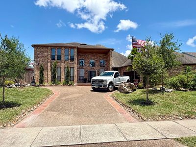 7614 Dijon Lake Dr