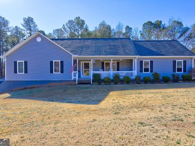 149 Old Stonewall Dr