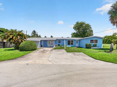2521 Myrica Road