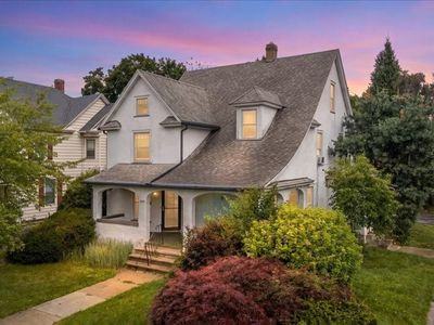Property at 1109 Broad St, Endicott, NY