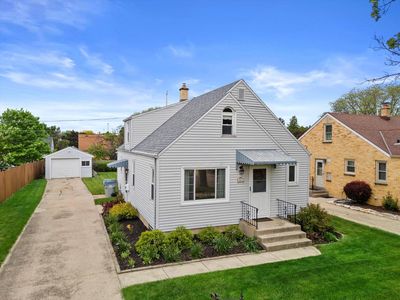 3661 South 22nd STREET