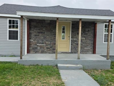 112 Short St