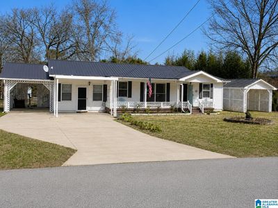 825 McCay Ave