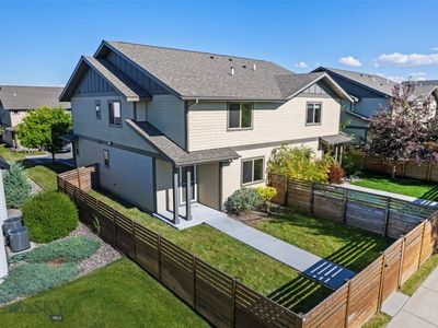 3355 Fen Way Unit A