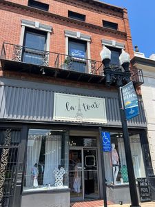 116 N Market St