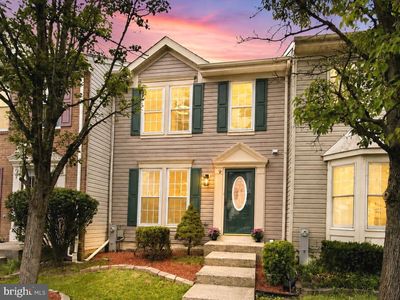 Property at 9 Brantwood Ct, Nottingham, MD