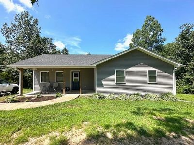 Property at 2082 Airport Ridge Rd, Linden, TN