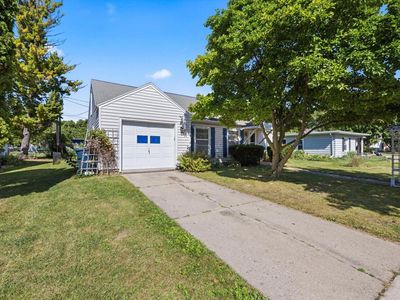 121 East Bank STREET