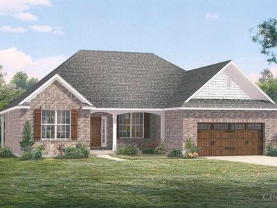 4325 Palomino Ln