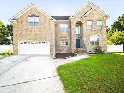 237 Castleberry Dr