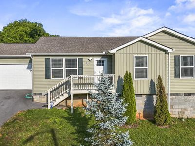 Property at 1436 Branner St, White Pine, TN