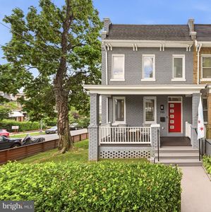Property at 700 Longfellow St NW, Washington, DC