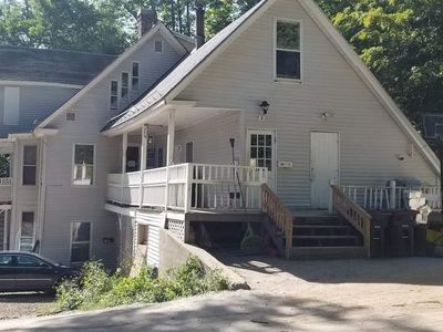 140 School Street