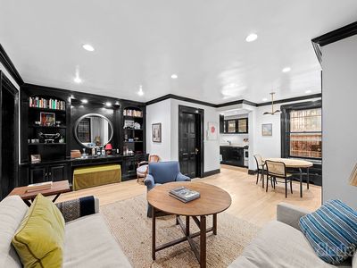 17 W 10th St APT 1N
