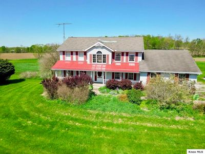 8381 Horn Rd