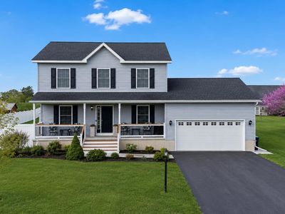 34 Eagle Lane