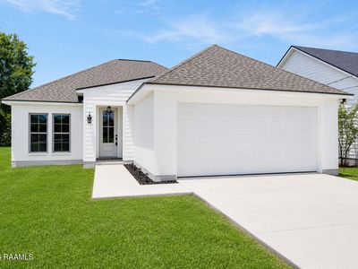 Property at 1711 E B North St, Rayne, LA