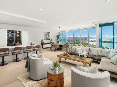 1118 Ala Moana Blvd #2000-00/02