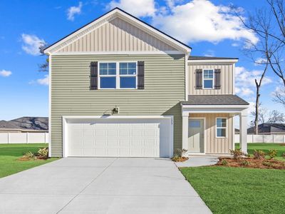 150 Timber Rd