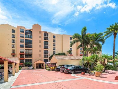 7153 Promenade Drive UNIT 101