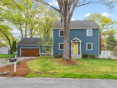 Property at 16 Ranch St, North Attleboro, MA