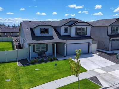 5711 S Lancer Rd