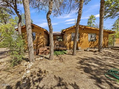 3342 Rim Lakes Dr
