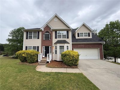 1822 Millwood Park Ct