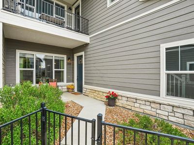 4153 N Park Dr #102
