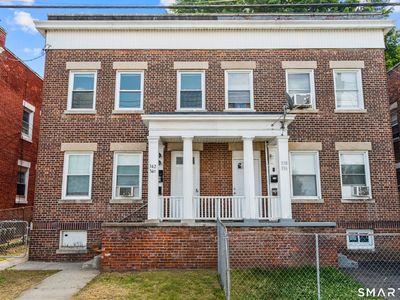 Property at 340 Bond Street, Bridgeport, CT