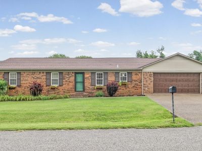 601 Pineridge Dr