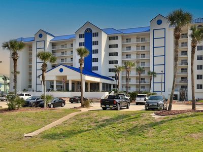 4601 S Atlantic Ave Unit 504