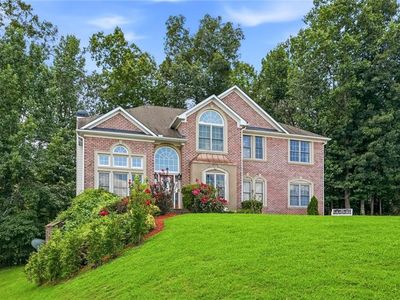 5135 Highland Lake Dr
