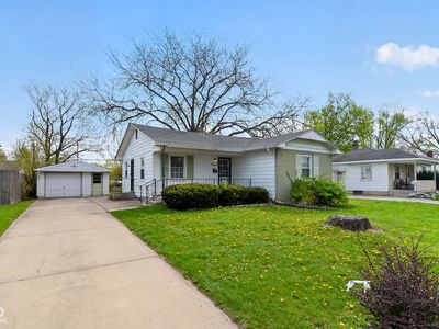 3425 Tiffany Dr