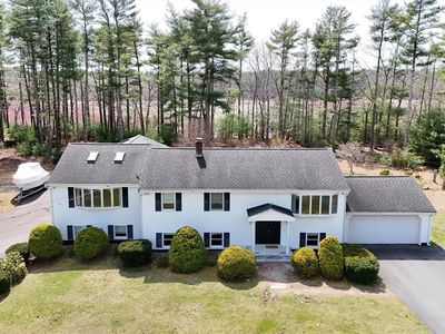 Property at 7 Randall Rd, Rochester, MA