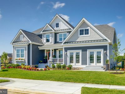 LOT 579 Tributary Blvd