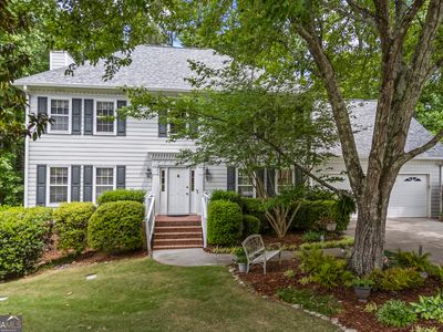 Property at 1172 Melton Dr, Lilburn, GA