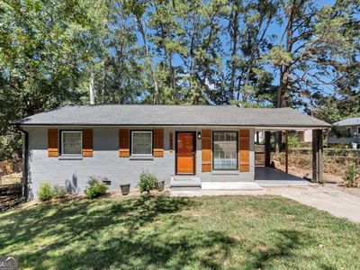 3683 Fairlane Dr NW