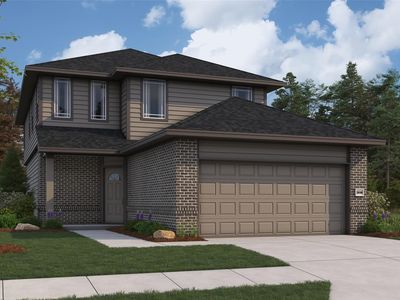 722 Tejas Village Pkwy